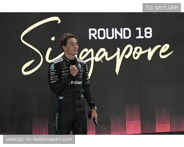 F1惊天翻盘！后发制人夺得杆位