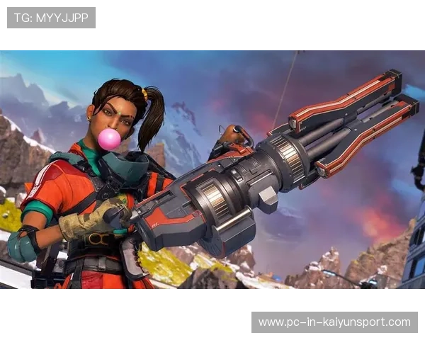 《Valorant》“天启时代”英雄上线，战术重塑格局！