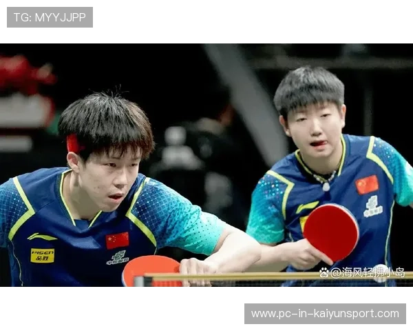 乒乓球世界杯赛程公布，中日对决再成焦点，乒乓球世界杯赛事