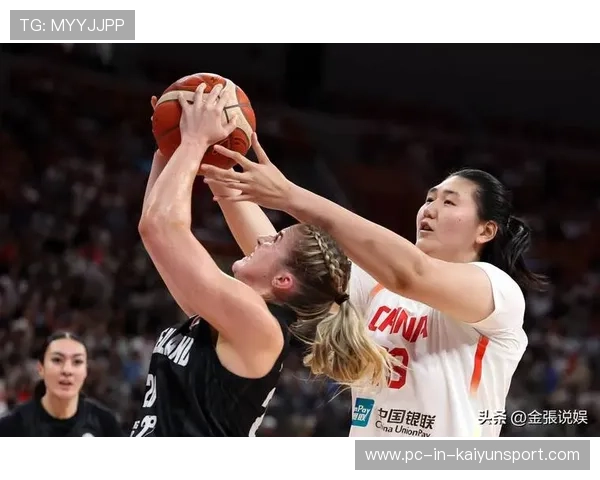 中国女篮再遭沉重打击！WCBA联赛霸主退赛：4大国手恐无球可打？，中国女篮虽败犹荣