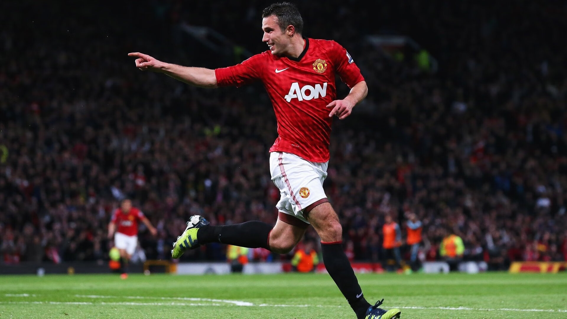 德甲争冠格局逐渐明朗，德甲争四